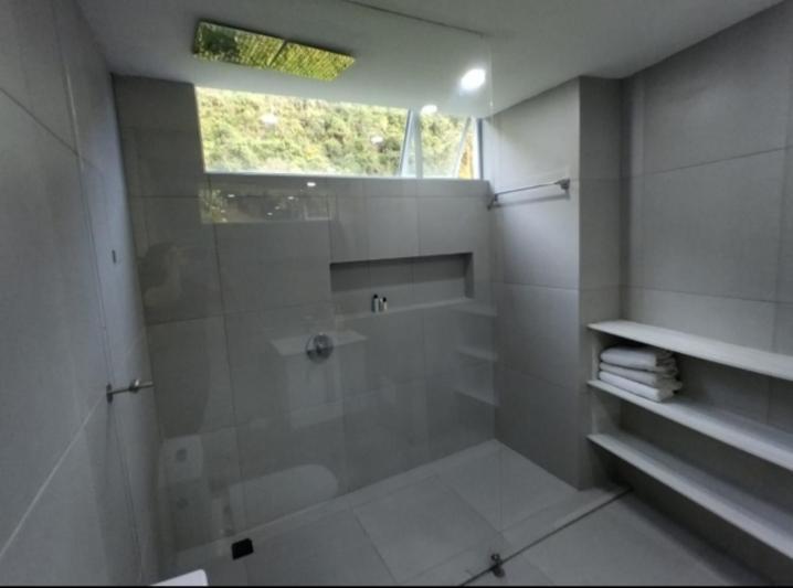 Mirador Samsara Suite Luxury La Calera Exteriér fotografie